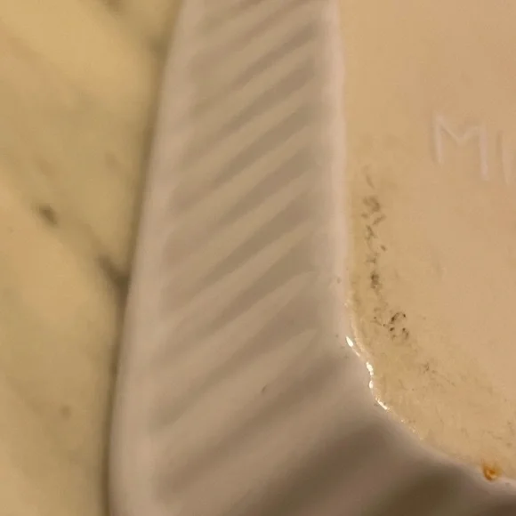 Small baking dish 6 by 6 Inches - Picture 6 of 8